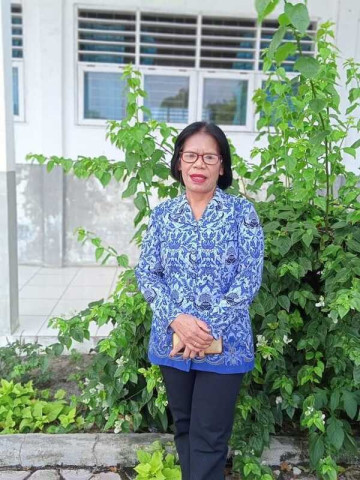 Dra. Sorta Panjaitan