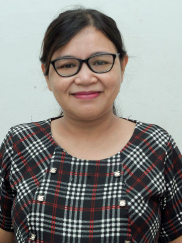 BETTI MARTAULI TAMBUNAN