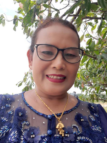 Dra. Armida Romauli Tumanggor