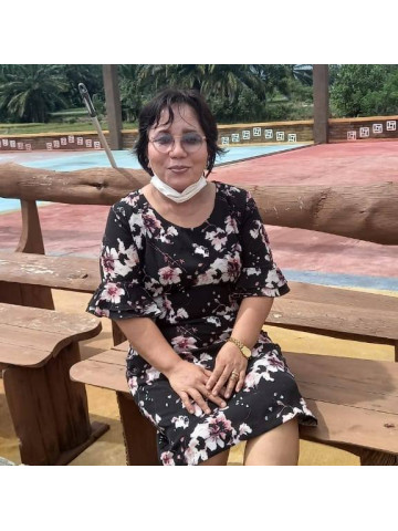 Dra. Hertalina Siregar