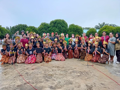 KEGIATAN OSIS