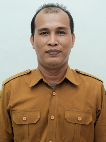 Aldrin Gunata Sembiring S.Si