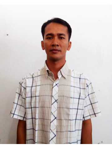 Zainal Abidin