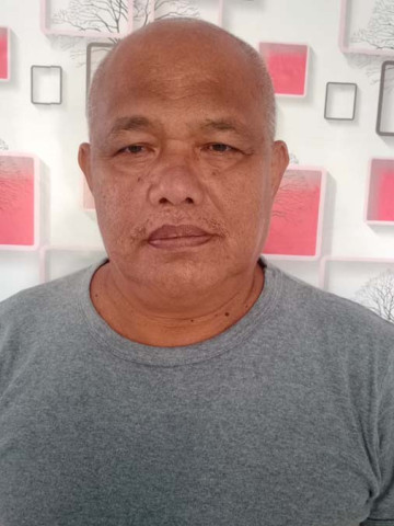 Drs. Antony Panjaitan