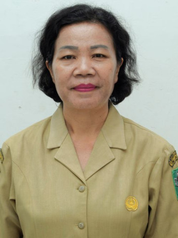Masni Julfida Saragih S.Pd
