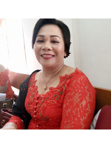 Saulianna Lingga S.PAK