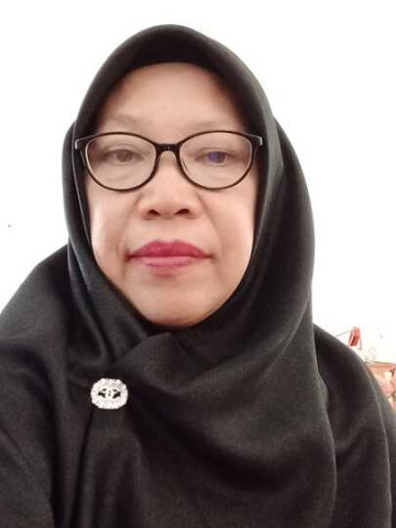 Dahniar Siregar S.Pd