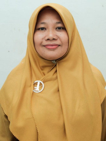 Asmida Manurung S.Pd