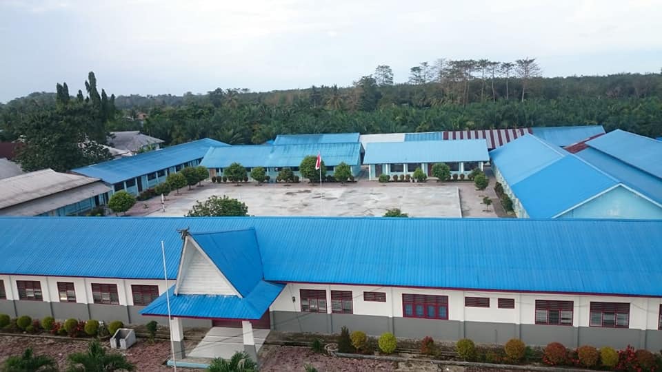 SMA Negeri 1 Siantar